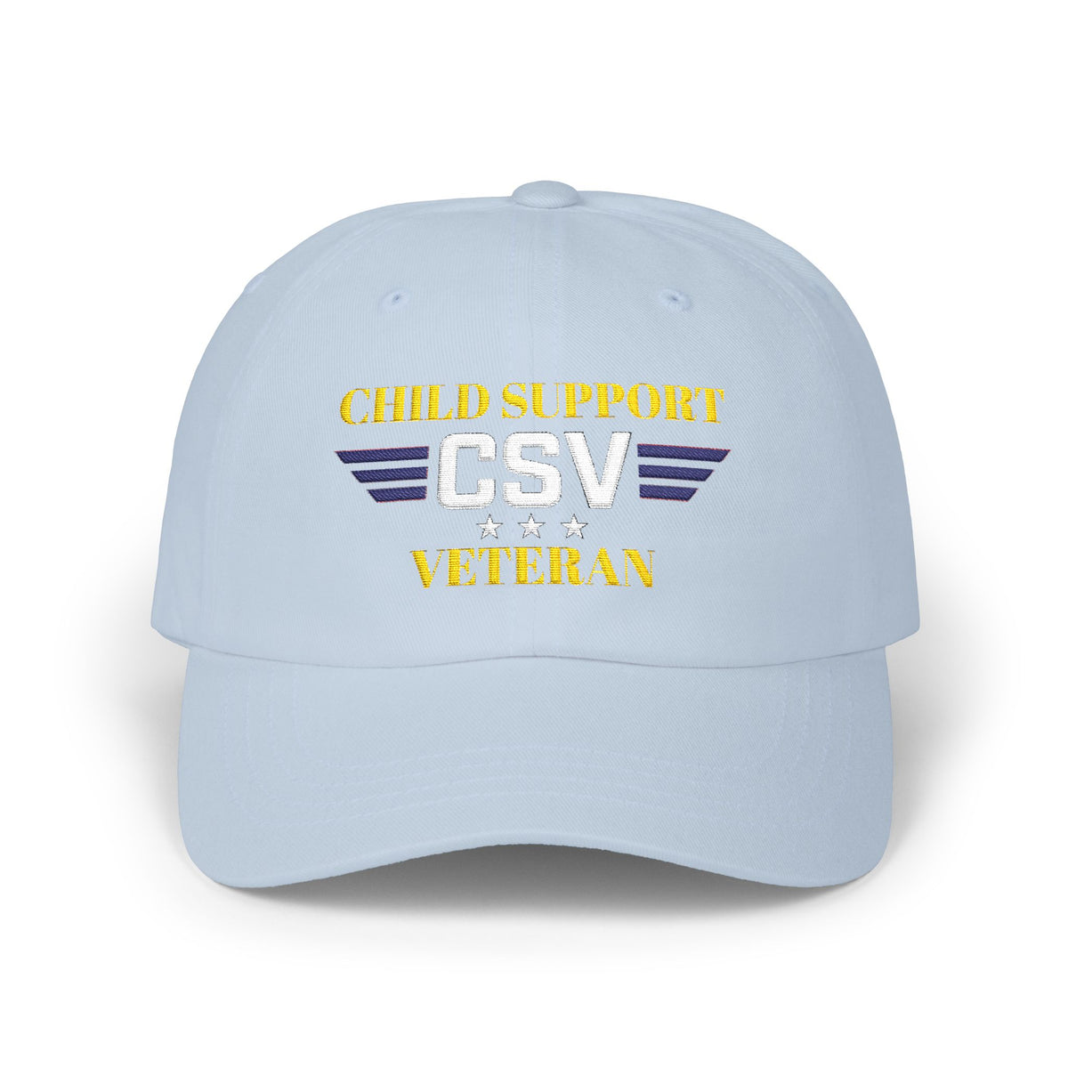 Classic Cap