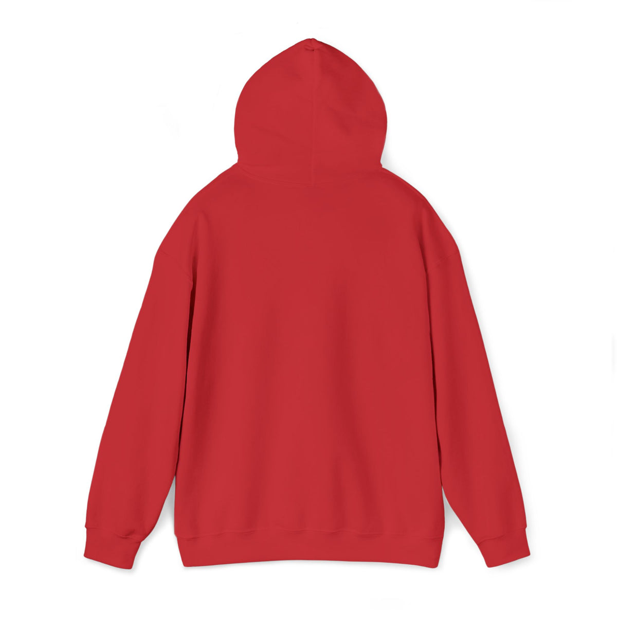 Wings of Honor: Gulf Support Veteran Hoodie