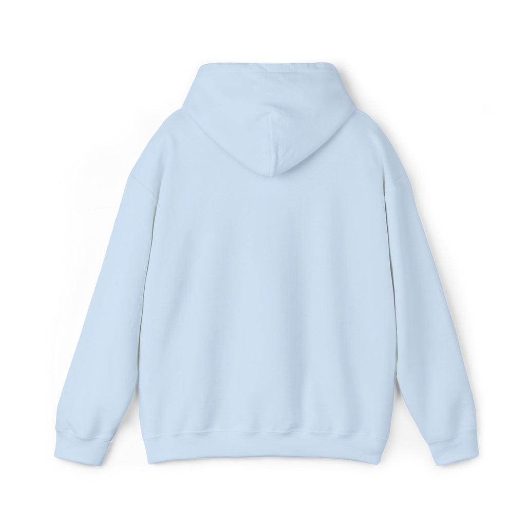 Veteran Wings Hoodie – Small Support Veteran Patriotic Pullover