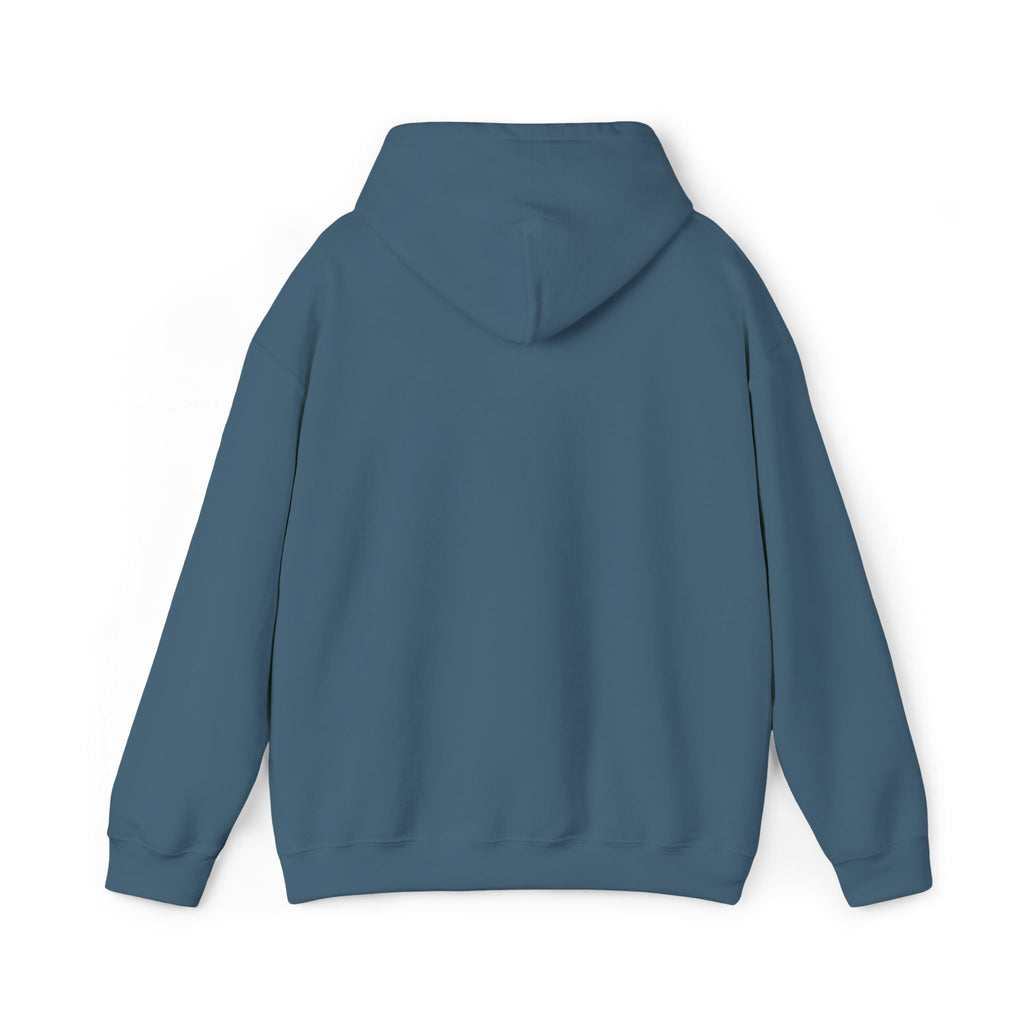 Veteran Wings Hoodie – Small Support Veteran Patriotic Pullover