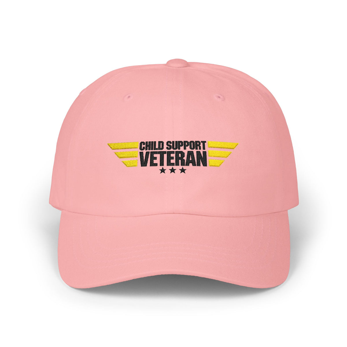 Classic Dad Cap