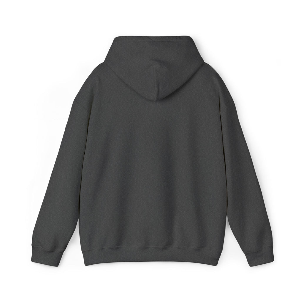 Veteran Wings Hoodie – Small Support Veteran Patriotic Pullover