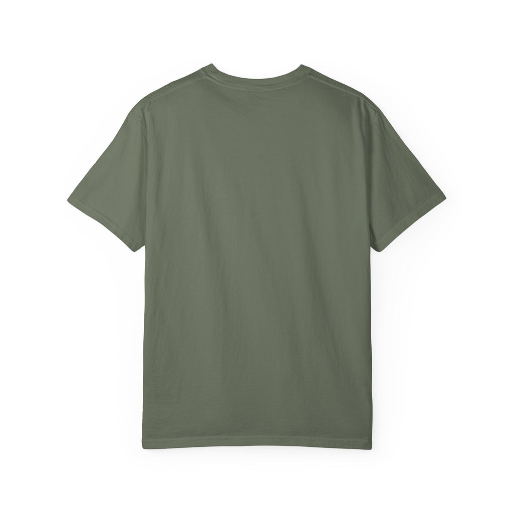 CSV — Paid My Dues Garment-Dyed Tee