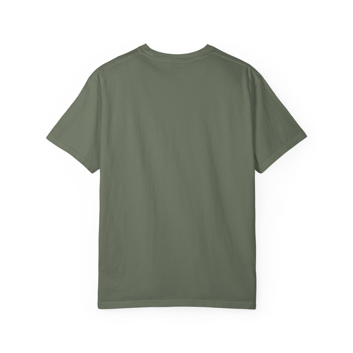 CSV — Paid My Dues Garment-Dyed Tee