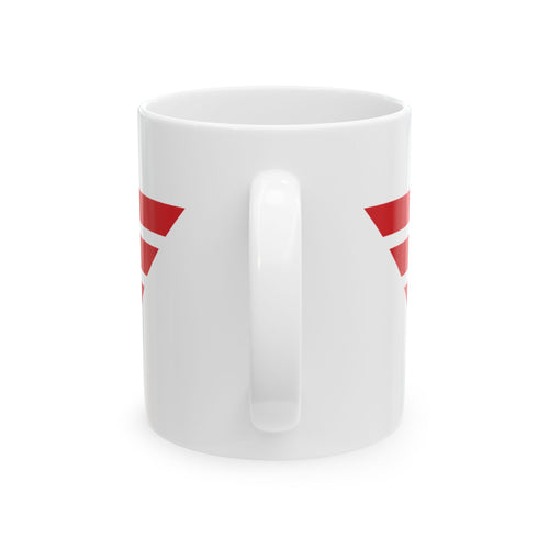 Ceramic Mug, (11oz, 15oz)