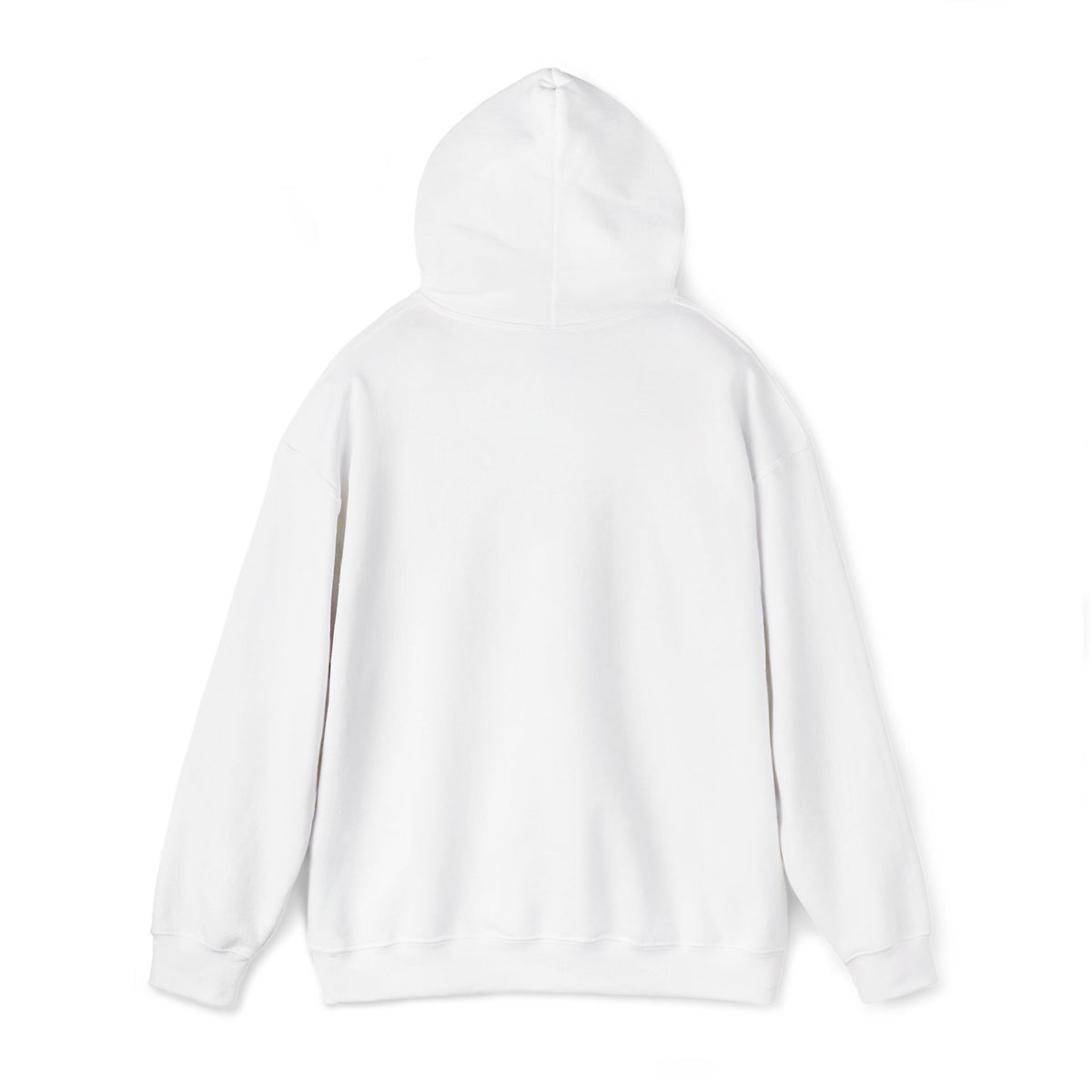 Veteran Wings Hoodie – Small Support Veteran Patriotic Pullover