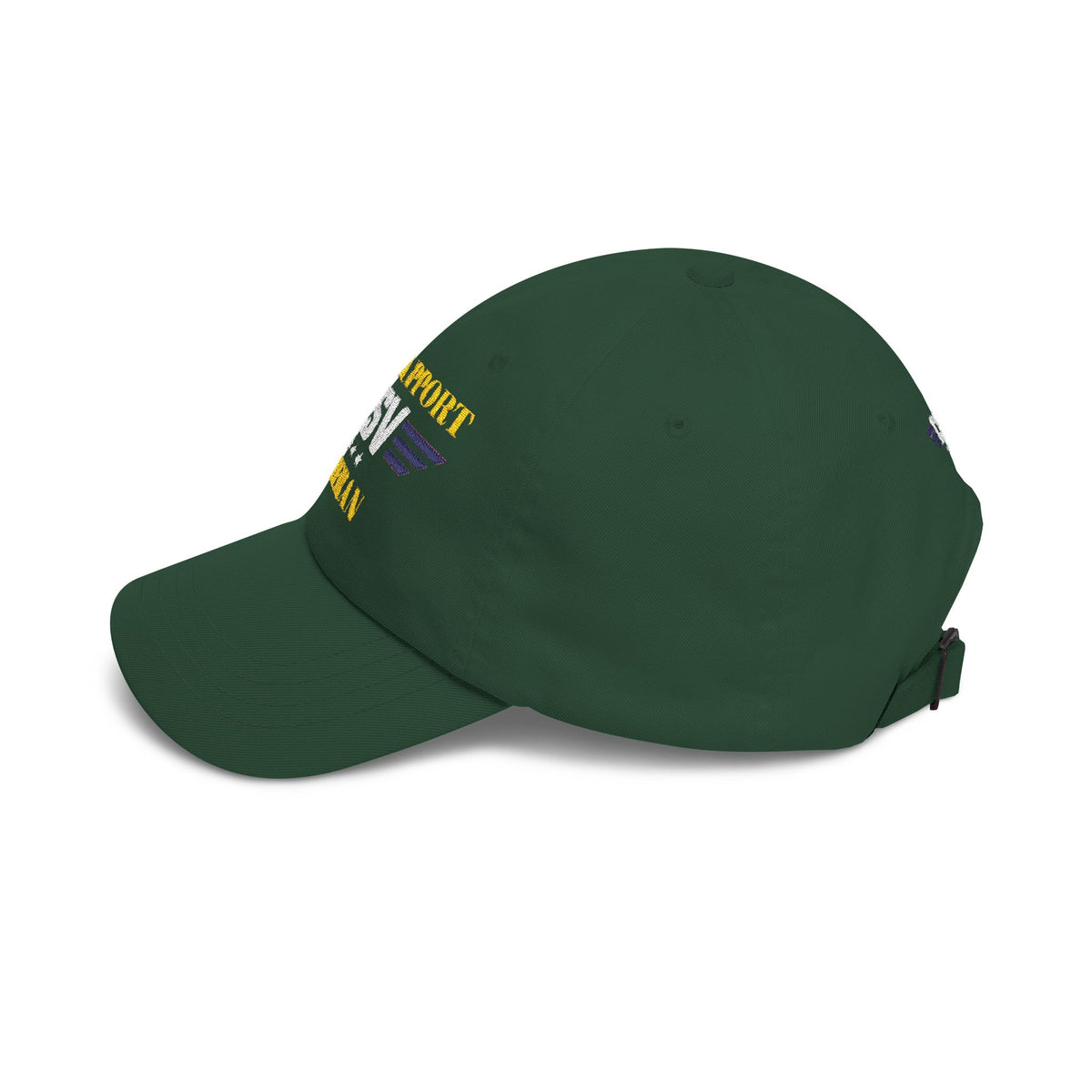 Classic Cap