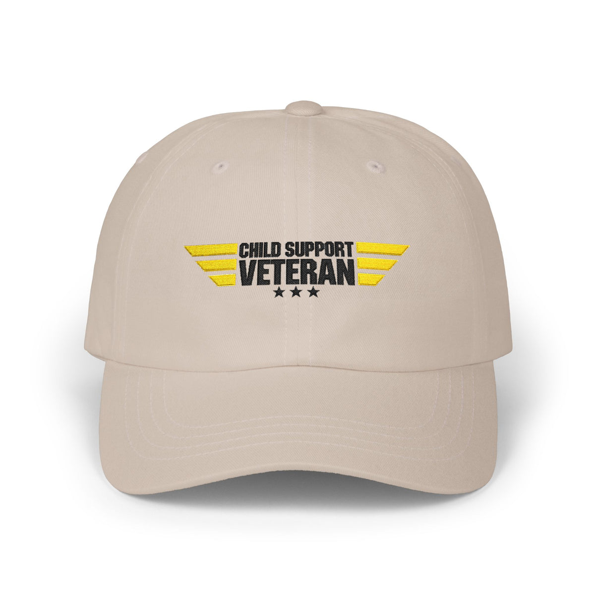 Classic Dad Cap