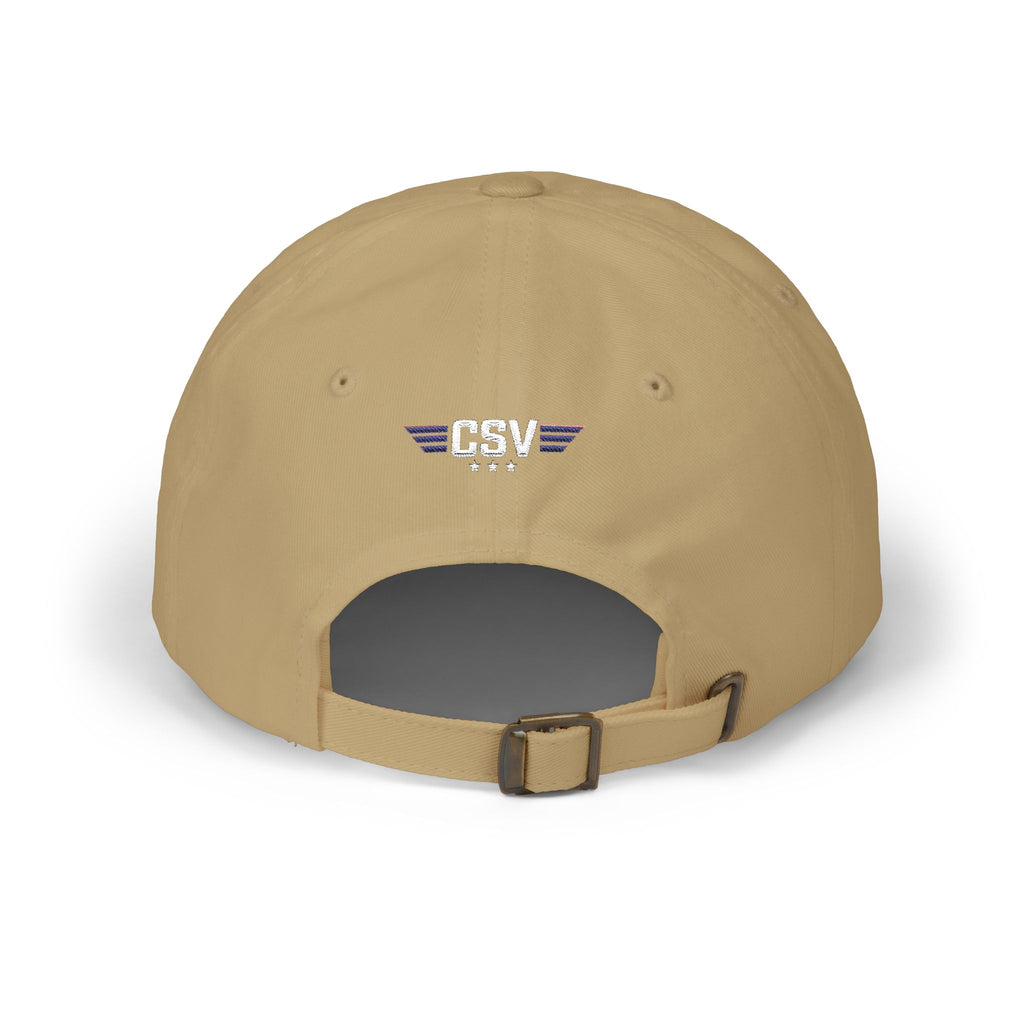 Classic Cap