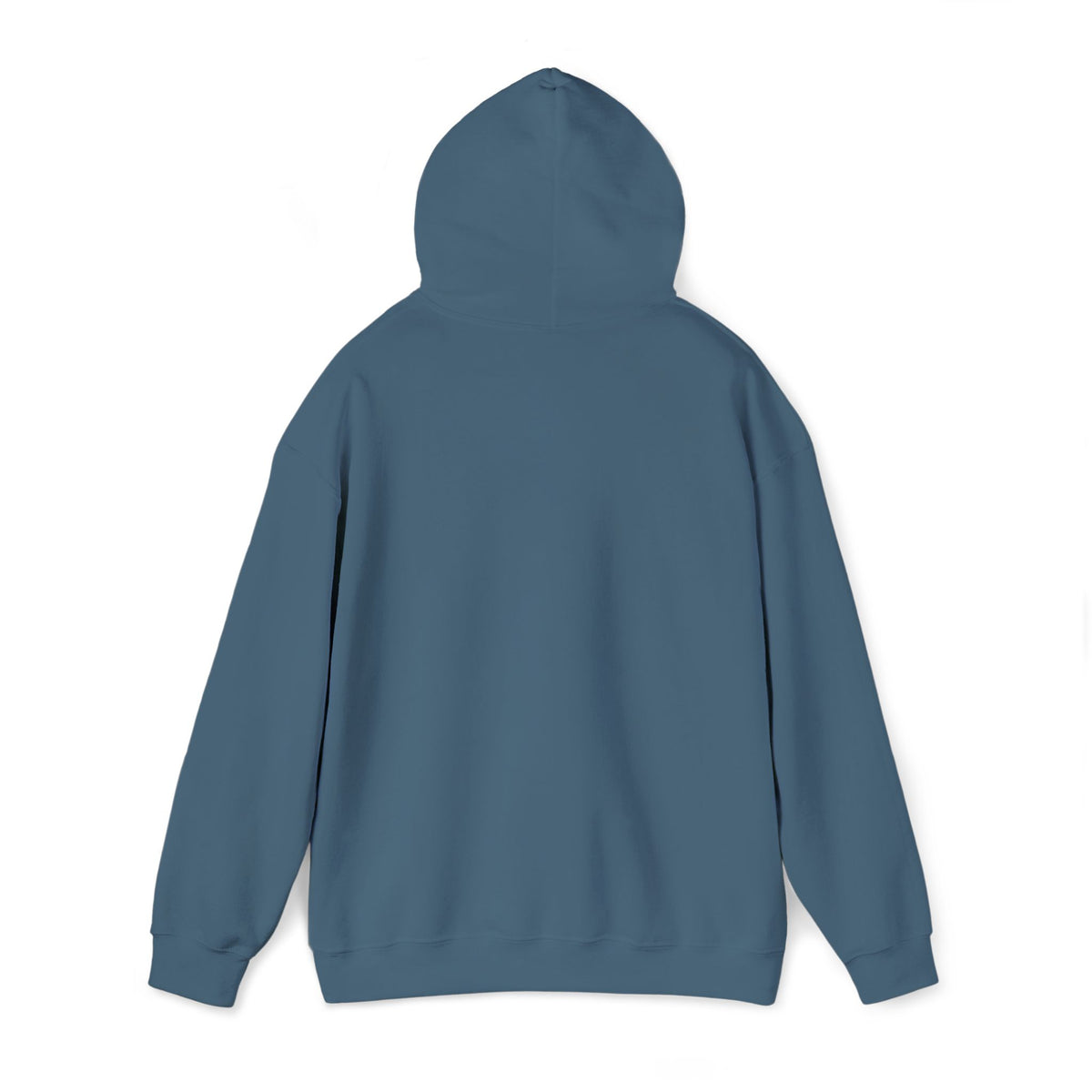 Veteran Wings Hoodie – Small Support Veteran Patriotic Pullover