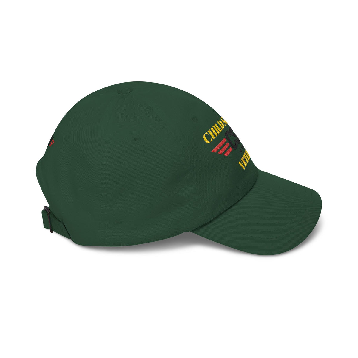 Classic Dad Cap