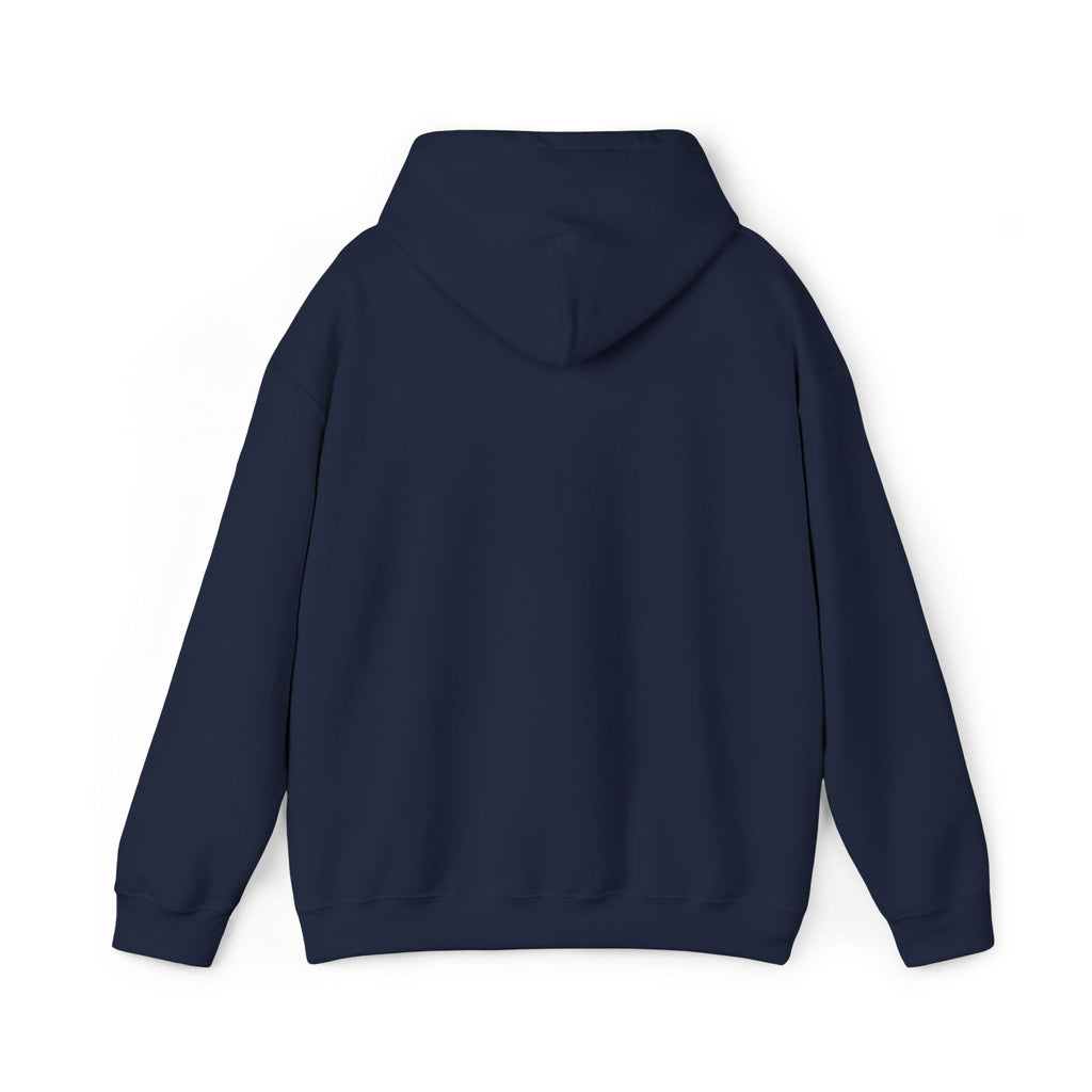 Veteran Wings Hoodie – Small Support Veteran Patriotic Pullover