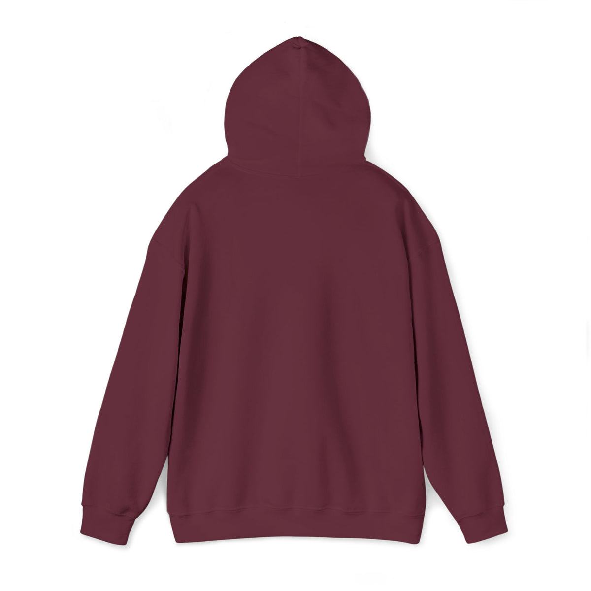 Veteran Wings Hoodie – Small Support Veteran Patriotic Pullover