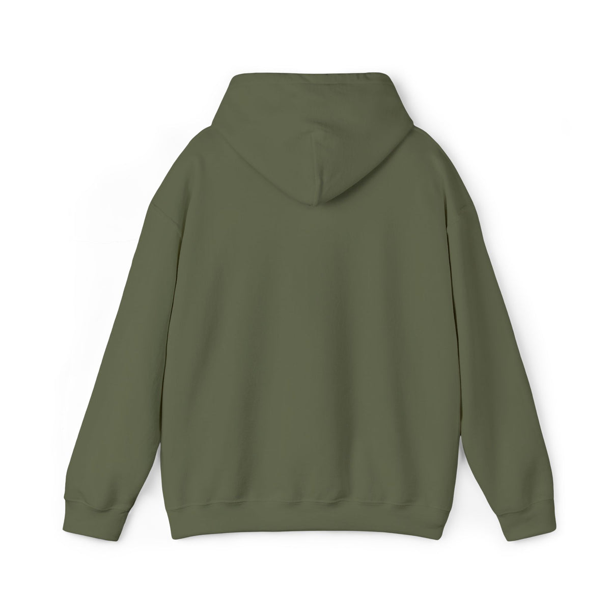 Veteran Wings Hoodie – Small Support Veteran Patriotic Pullover