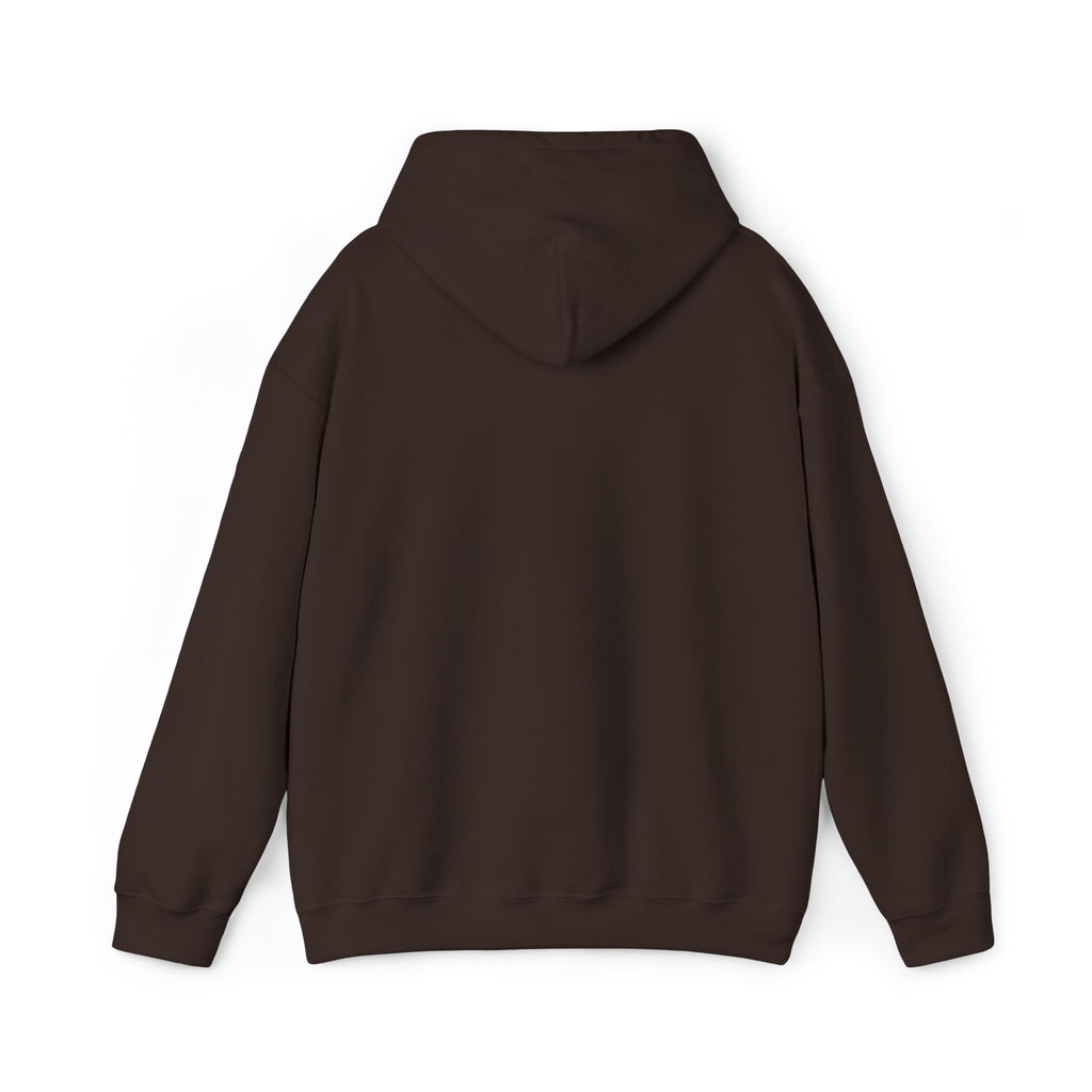 Wings of Honor: Gulf Support Veteran Hoodie