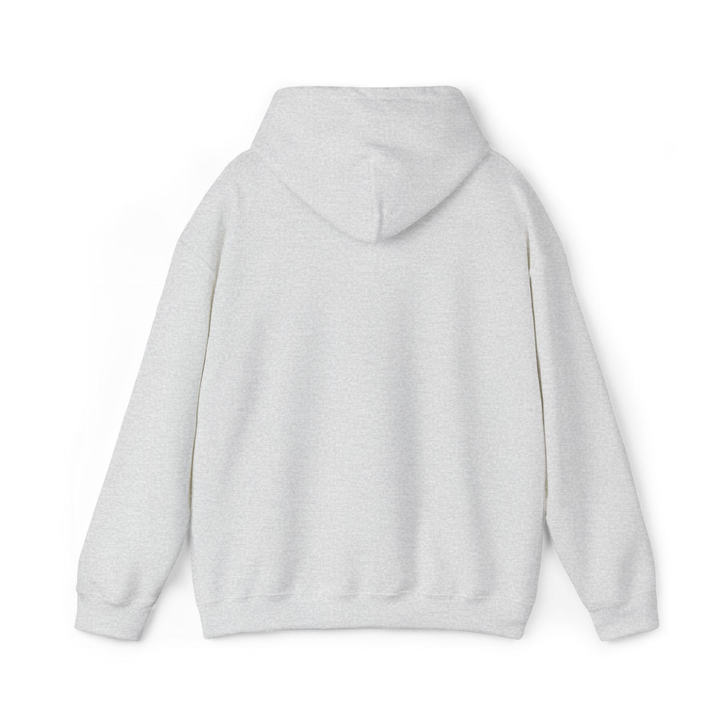 Wings of Honor: Gulf Support Veteran Hoodie