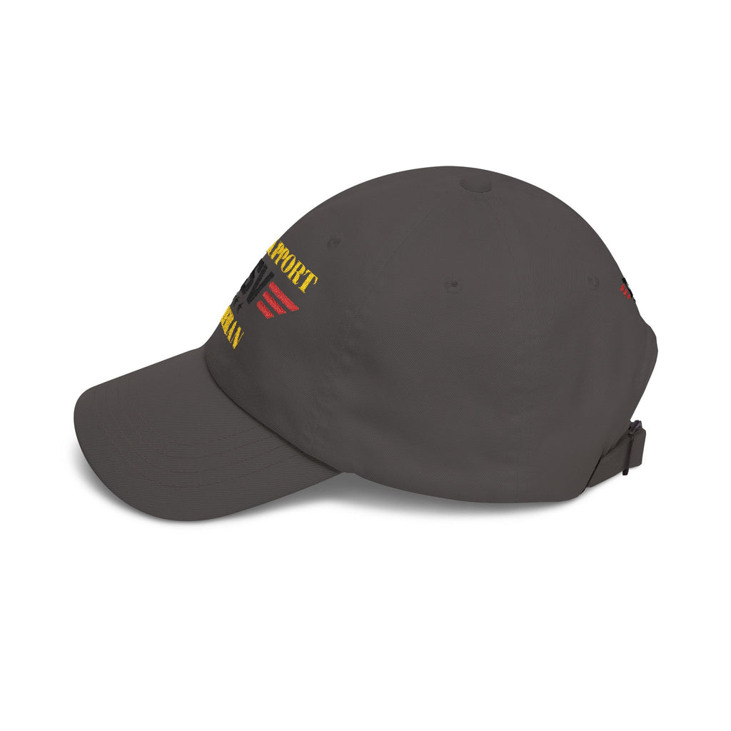 Classic Dad Cap
