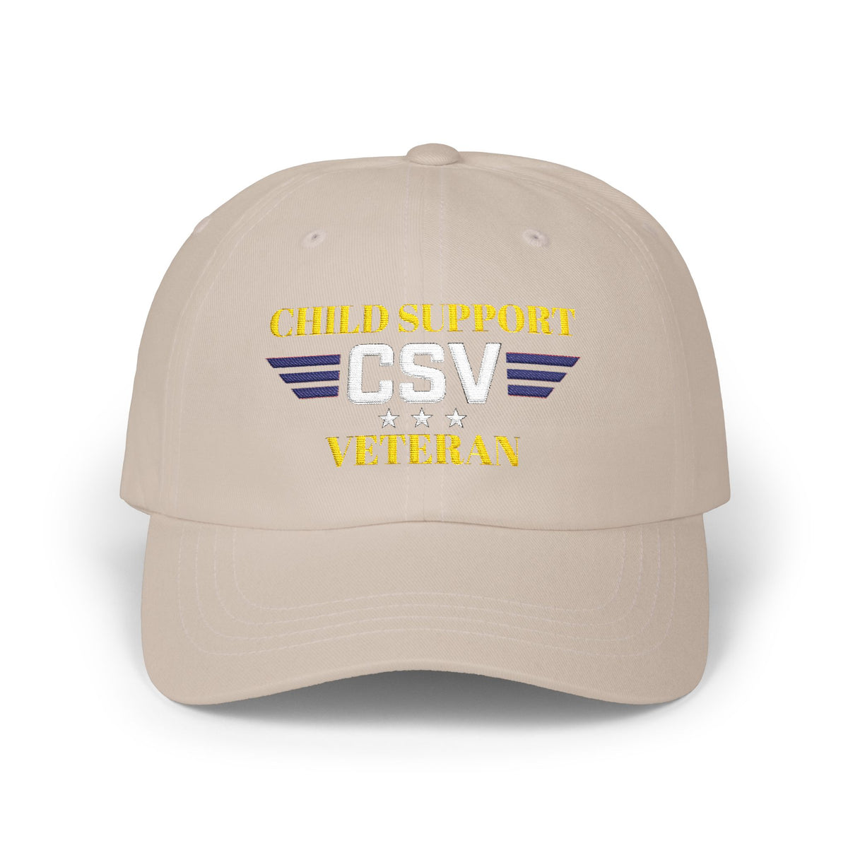 Classic Cap