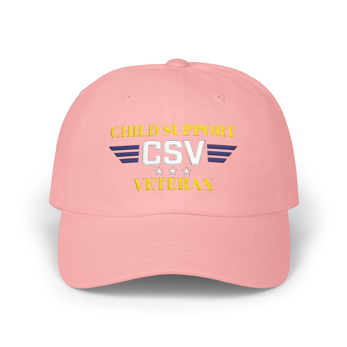 Classic Cap