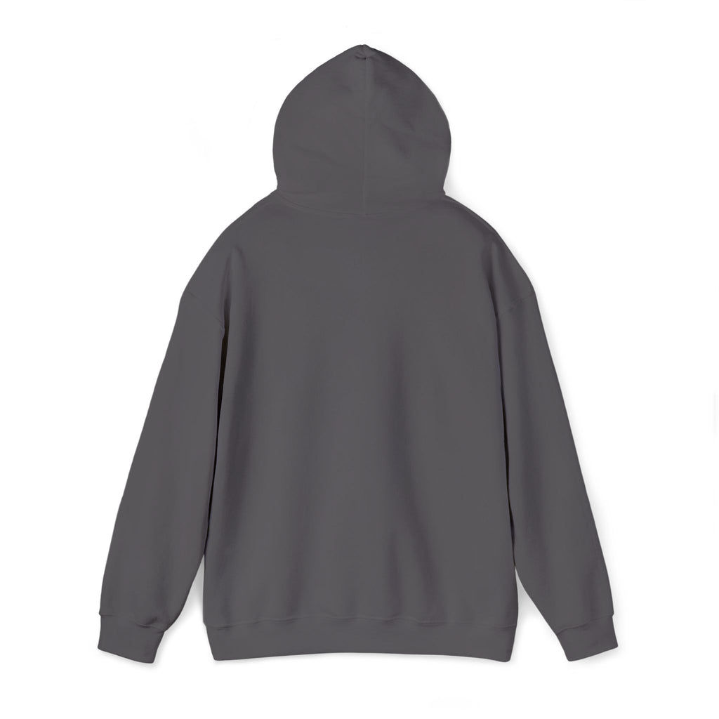 Veteran Wings Hoodie – Small Support Veteran Patriotic Pullover
