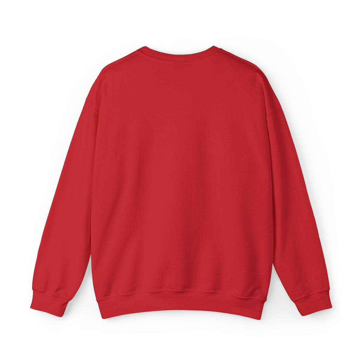 Veteran Dad Sweatshirt — Distressed USA Proud Veteran Crewneck