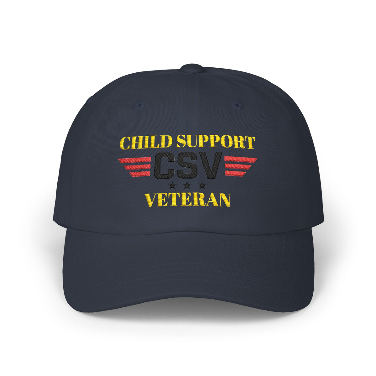 Classic Dad Cap