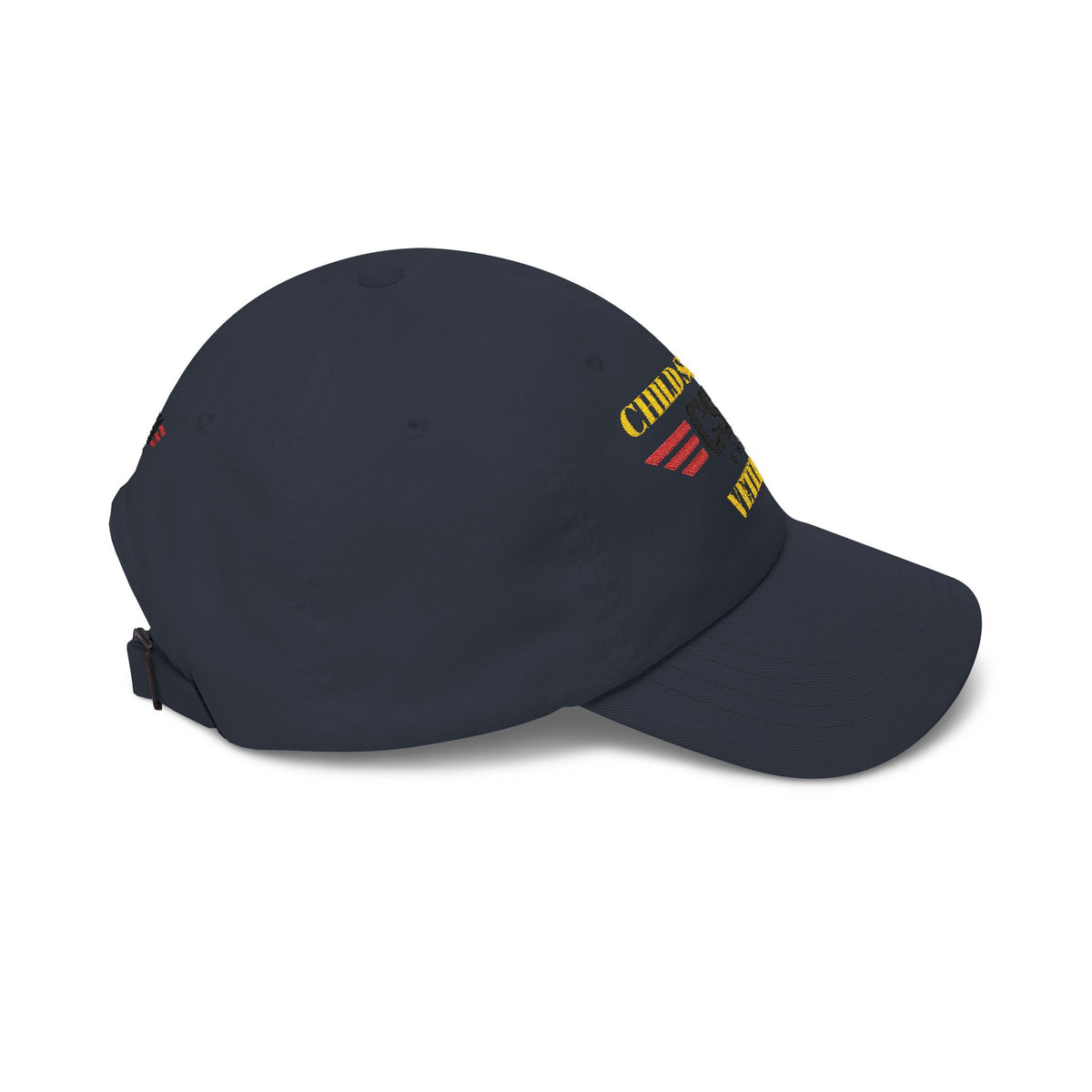 Classic Dad Cap