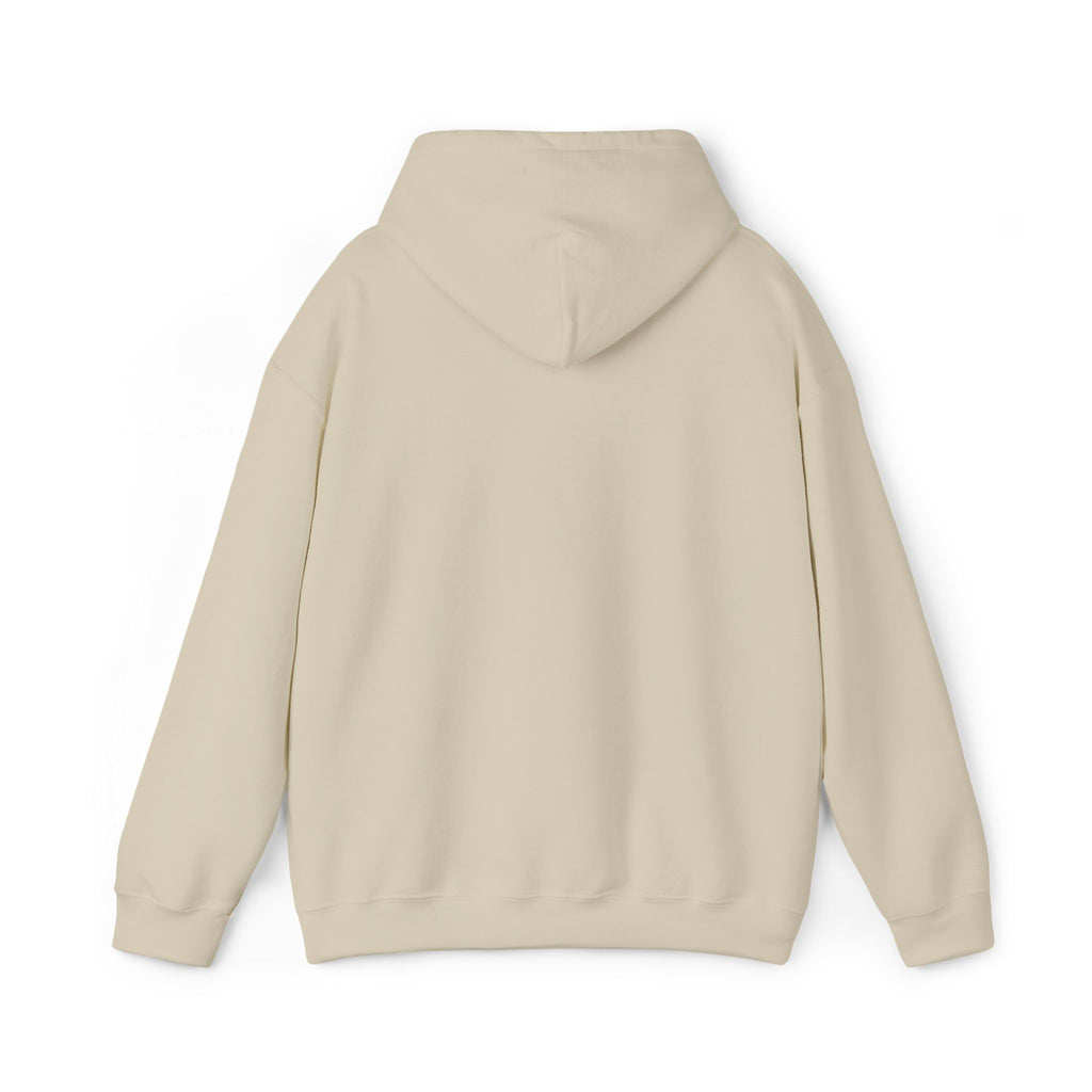 Veteran Wings Hoodie – Small Support Veteran Patriotic Pullover