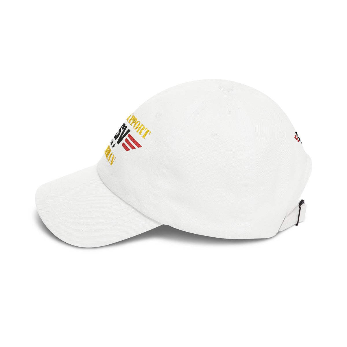Classic Dad Cap