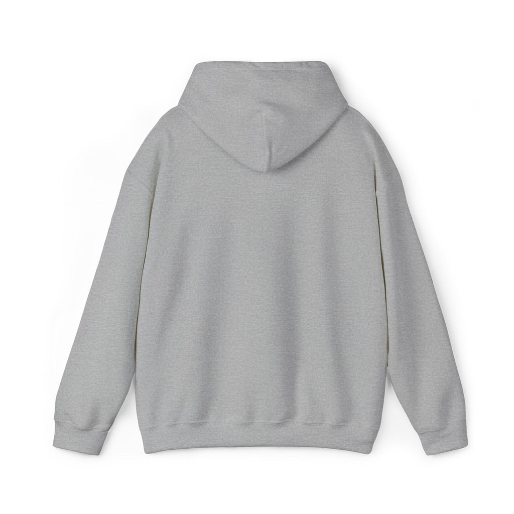 Wings of Honor: Gulf Support Veteran Hoodie