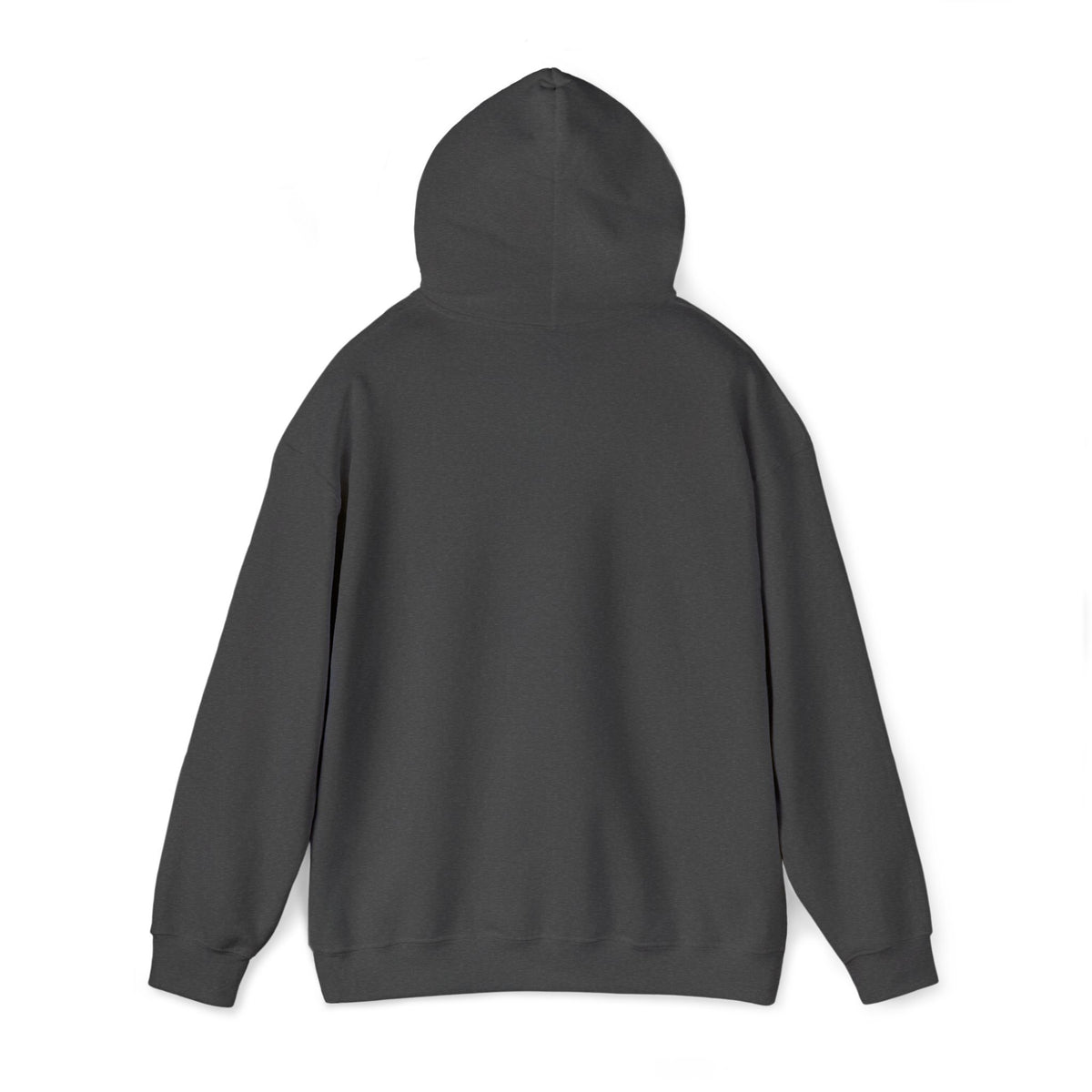 Wings of Honor: Gulf Support Veteran Hoodie