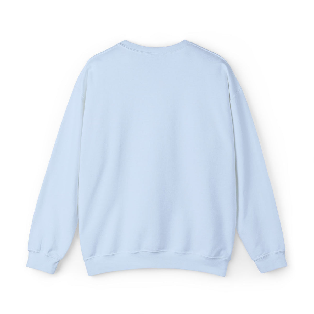 Veteran Dad Sweatshirt — Distressed USA Proud Veteran Crewneck