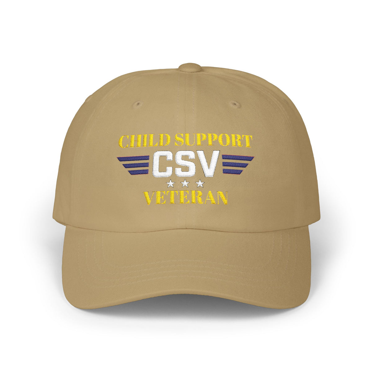 Classic Cap