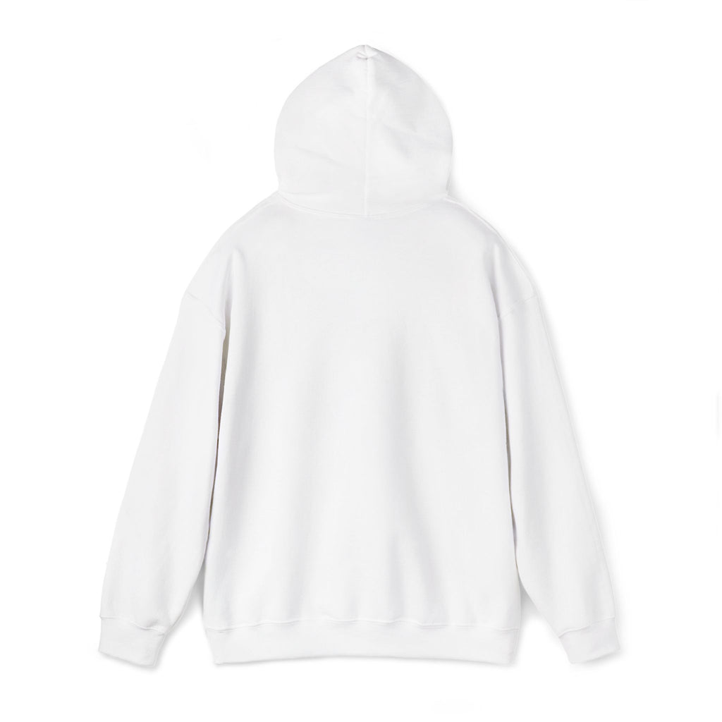 Wings of Honor: Gulf Support Veteran Hoodie