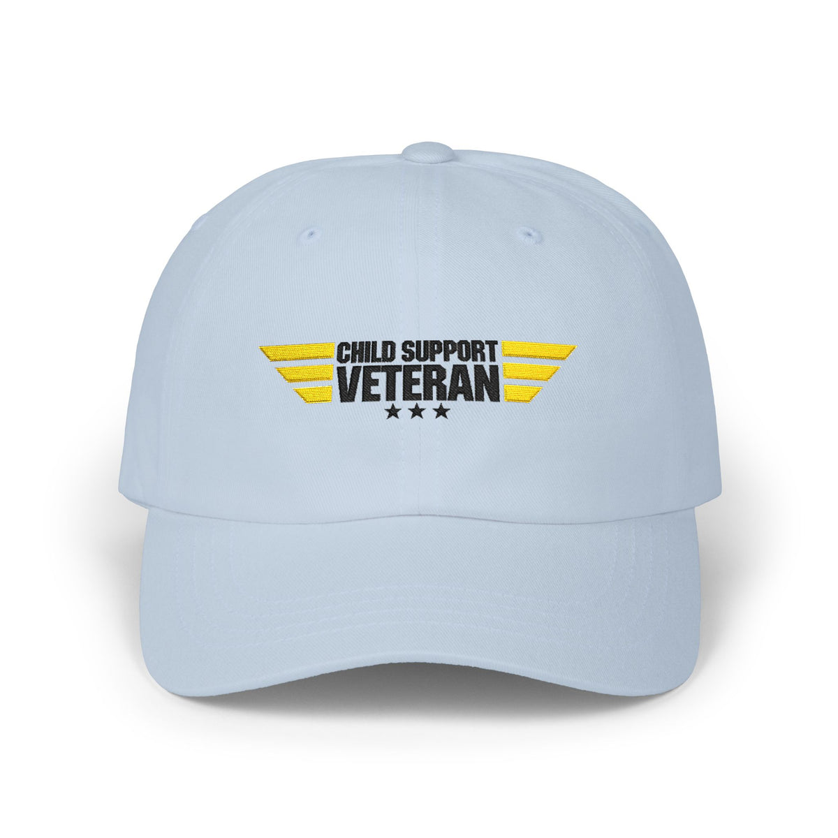 Classic Dad Cap
