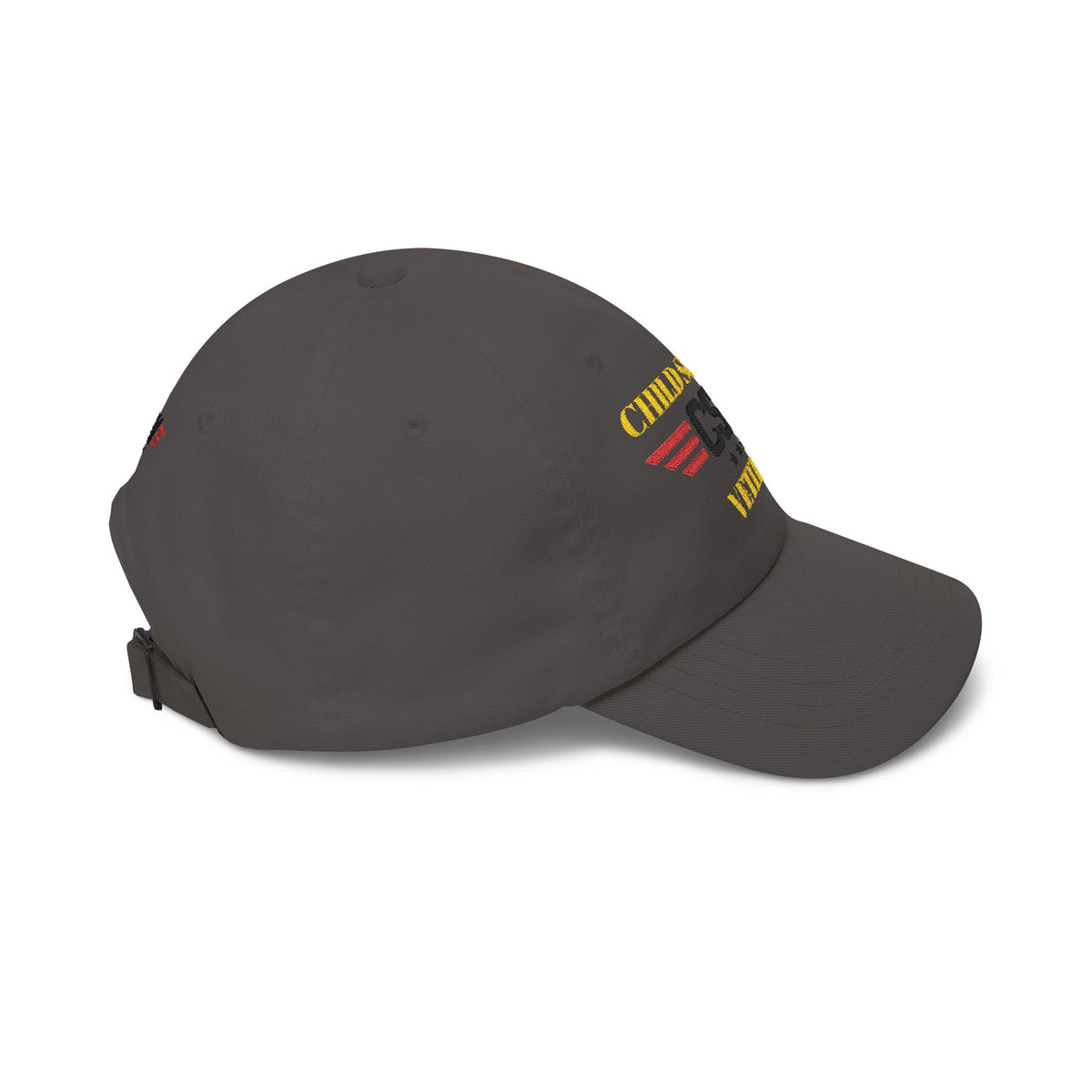 Classic Dad Cap