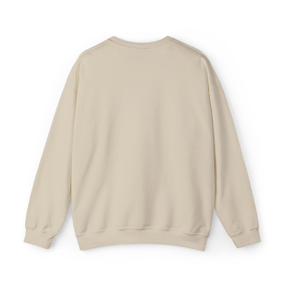 Veteran Dad Sweatshirt — Distressed USA Proud Veteran Crewneck