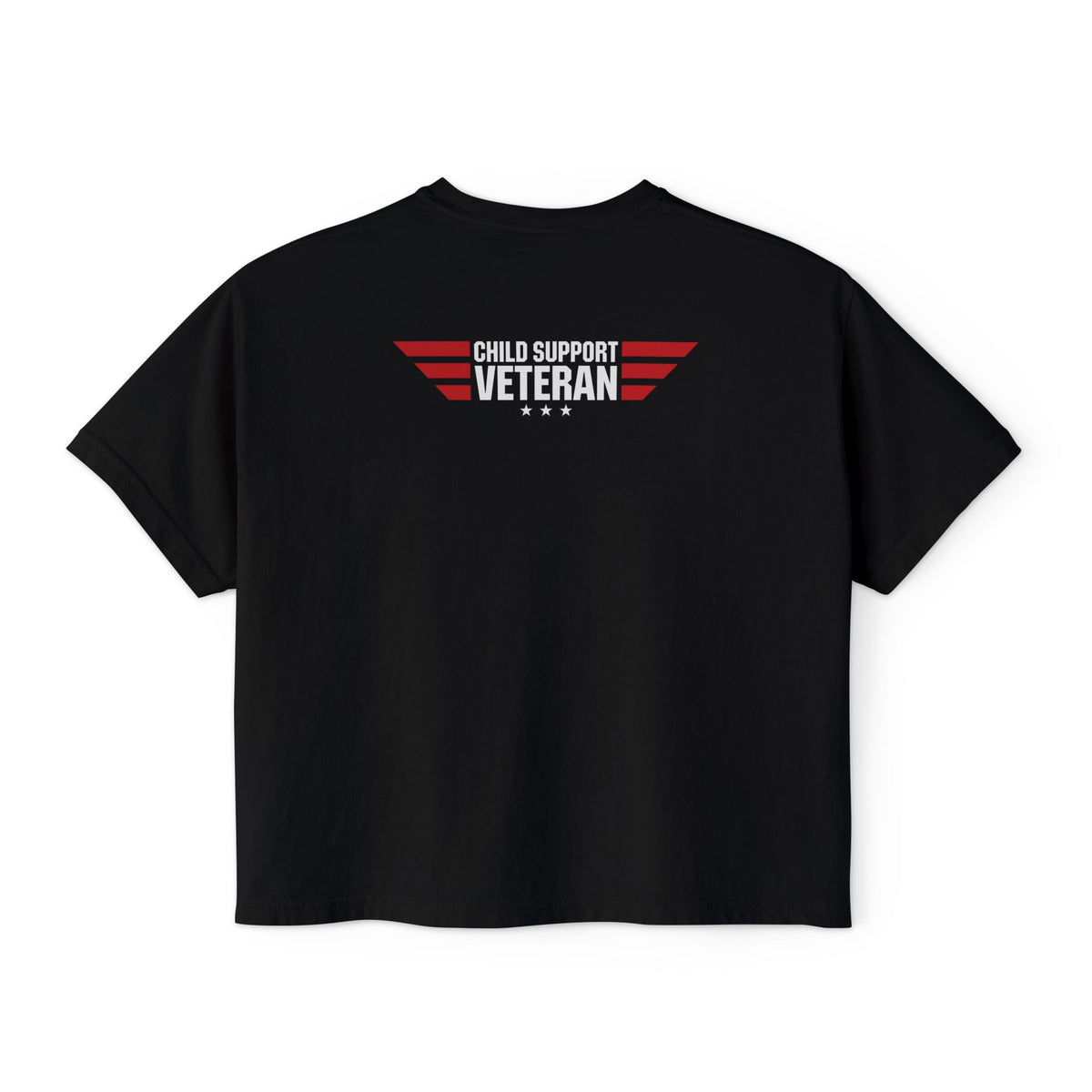 Women's Boxy Tee