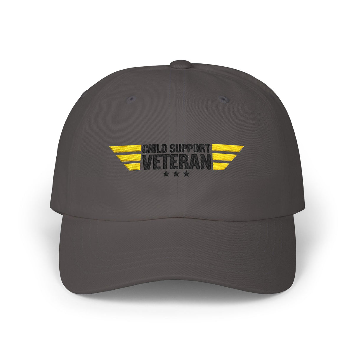 Classic Dad Cap