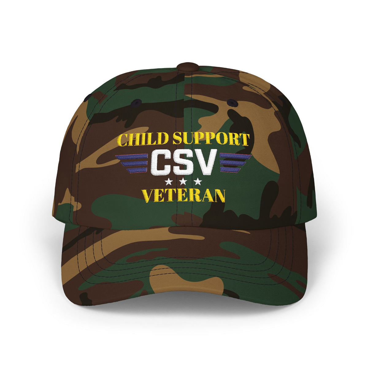 Classic Cap