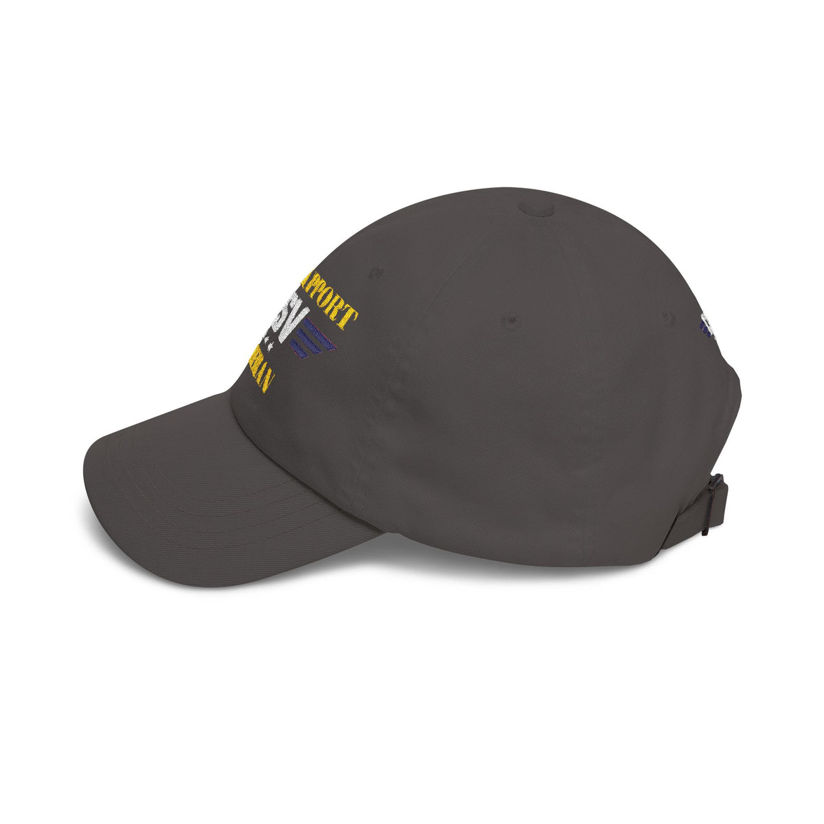 Classic Cap