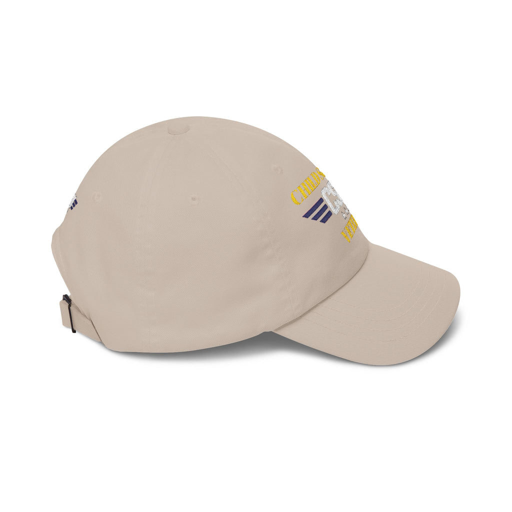 Classic Cap