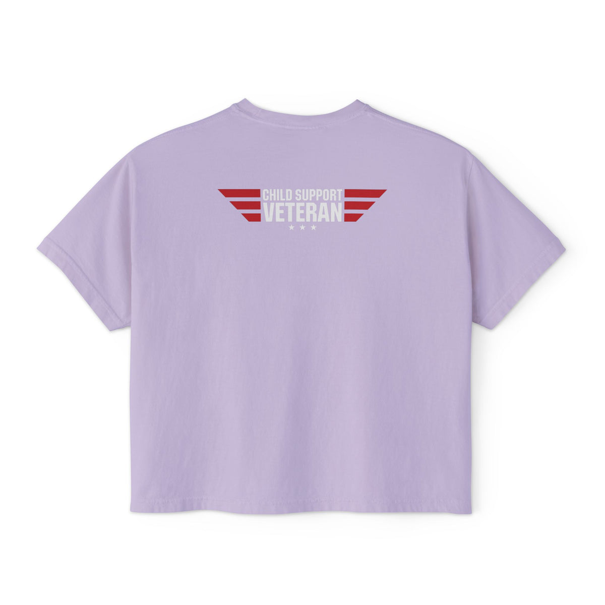 Women's Boxy Tee