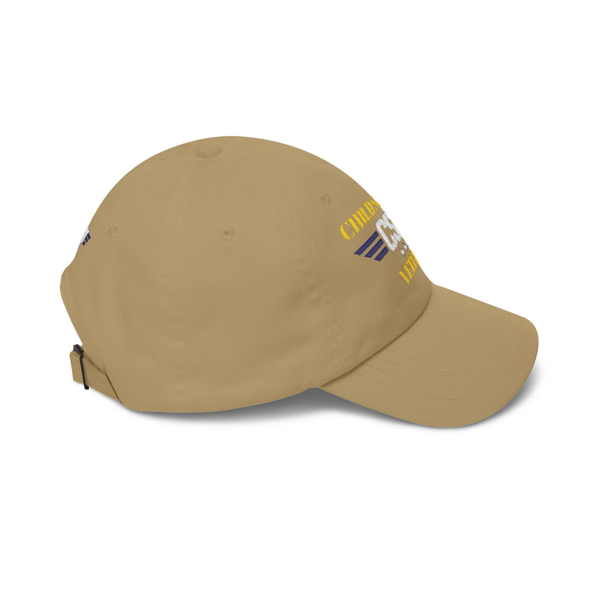 Classic Cap