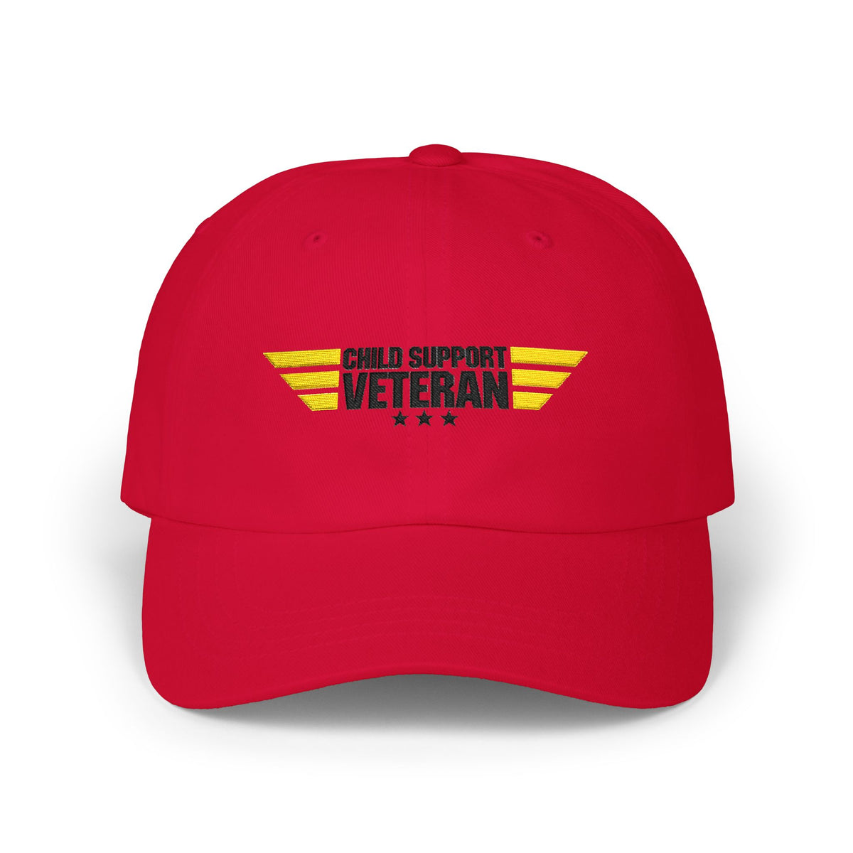 Classic Dad Cap