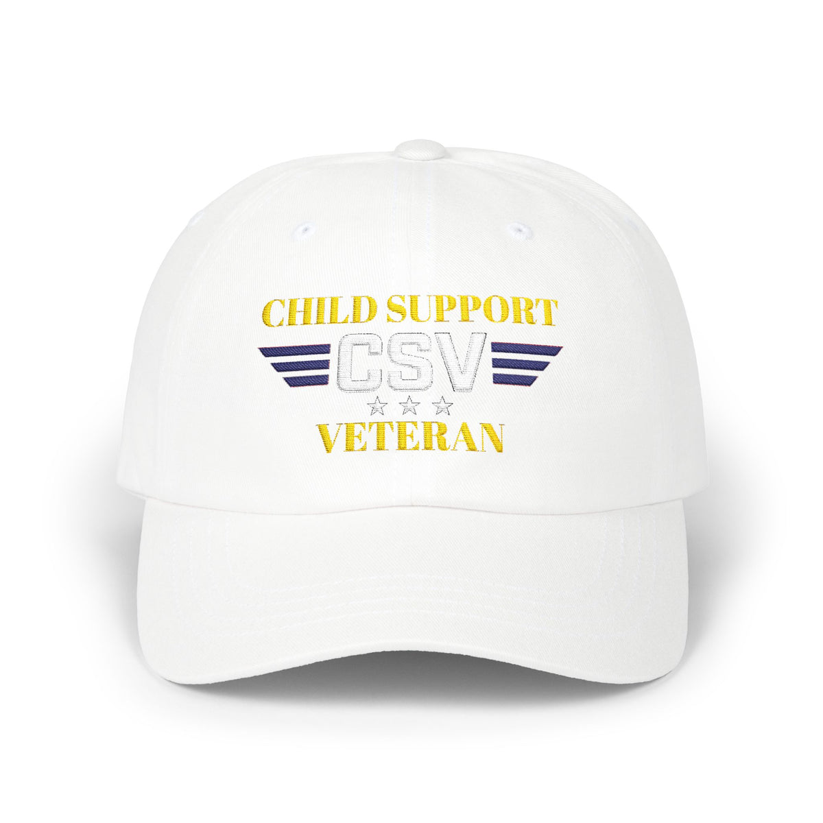 Classic Cap