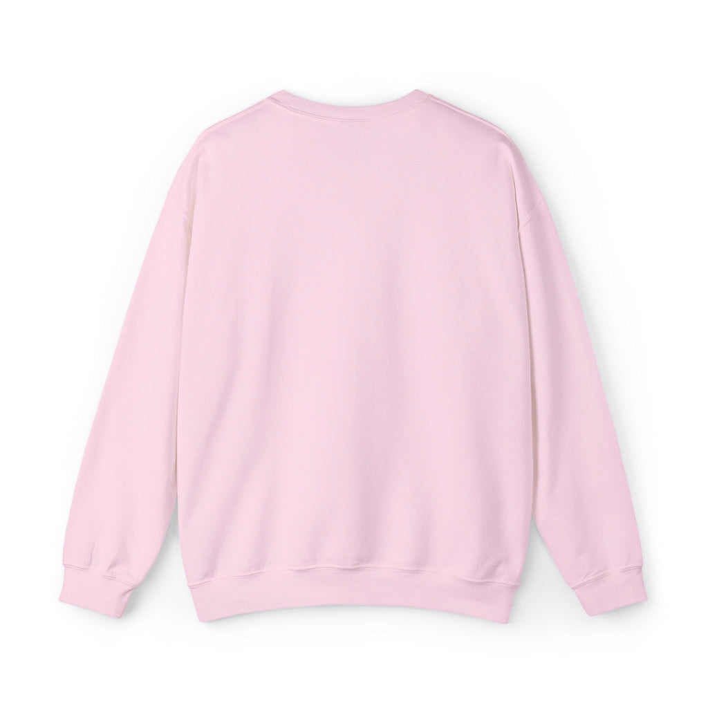 Veteran Dad Sweatshirt — Distressed USA Proud Veteran Crewneck