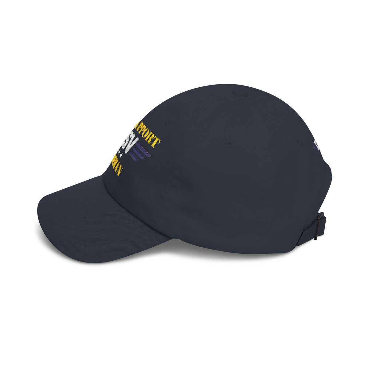 Classic Cap