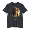 Unisex CVC Jersey T-shirt