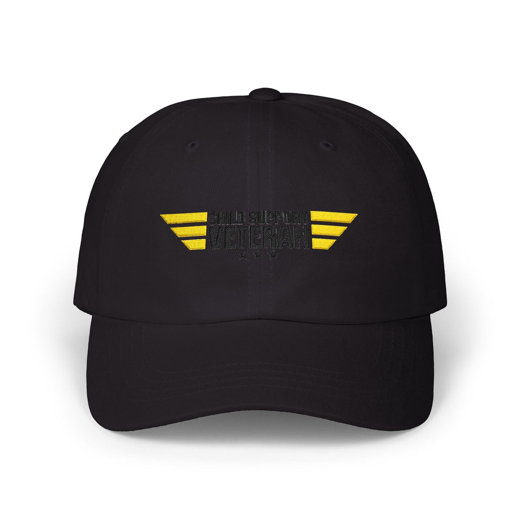 Classic Dad Cap